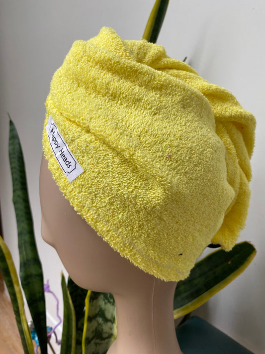 The Ultimate Happy Heads